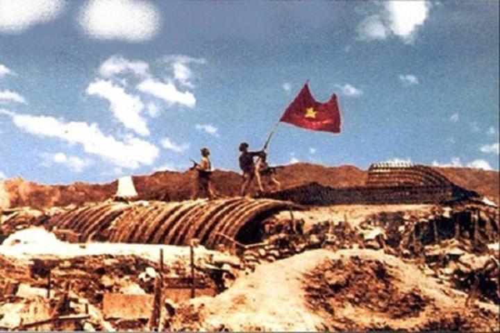 Xu hướng Hết Hà Tăng, tới dàn