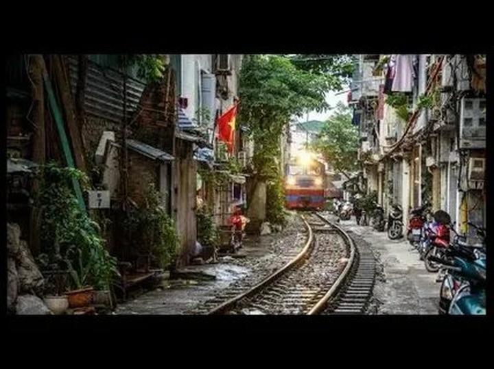 Hotspot Matrix và Chuyển đổi số – chuyên ngành học của tương lai vừa “đổ bộ” Trường Đại_Chuỗi cung ứng video ngắn