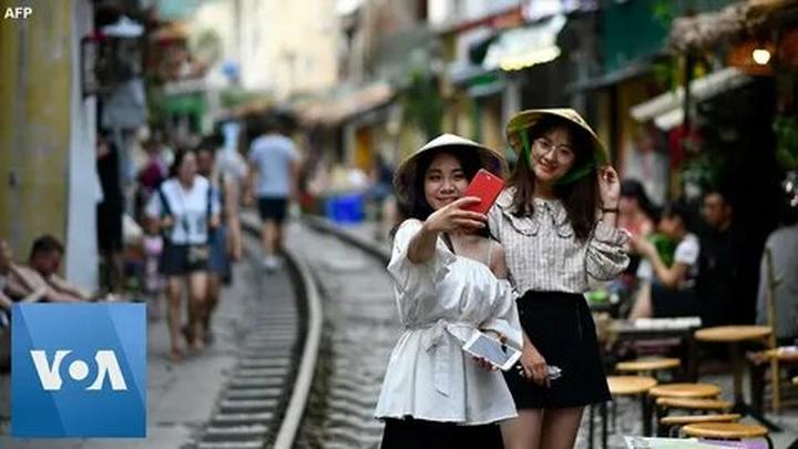 Khám phá hệ sinh thái dịch vụ video ngắn của Hotspot Matrix_Công ty truyền thông Trung Quốc