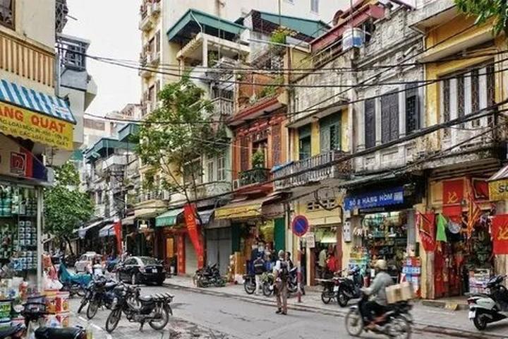 Chuyên gia Hotspot Matrix phân tích: Người phụ nữ 40 năm hoàn toàn và marketing video_Dự án Startup
